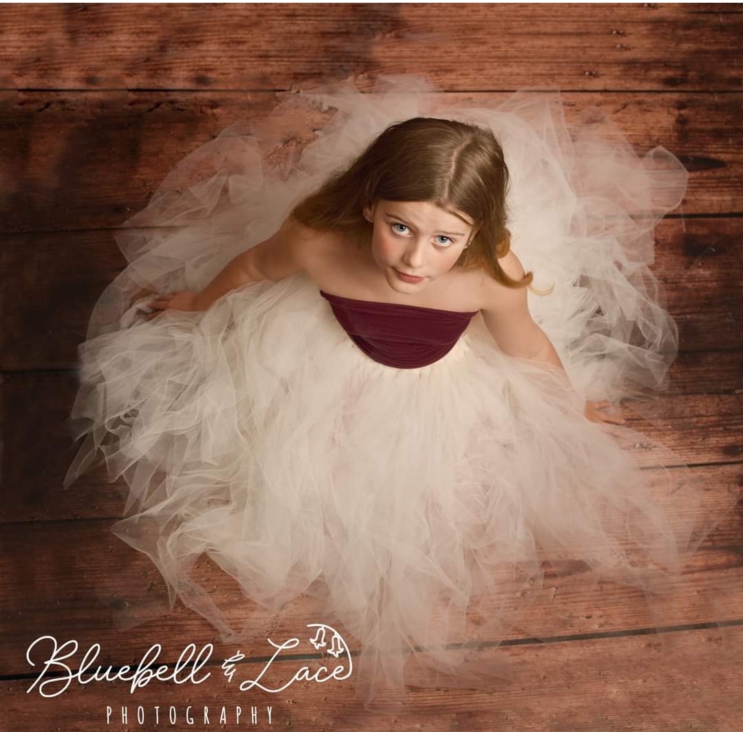Bluebell and Lace Photography | KCOM Marketplace